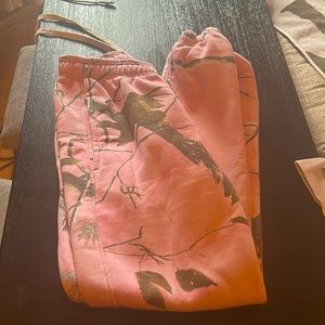 thanks cowboy sweats